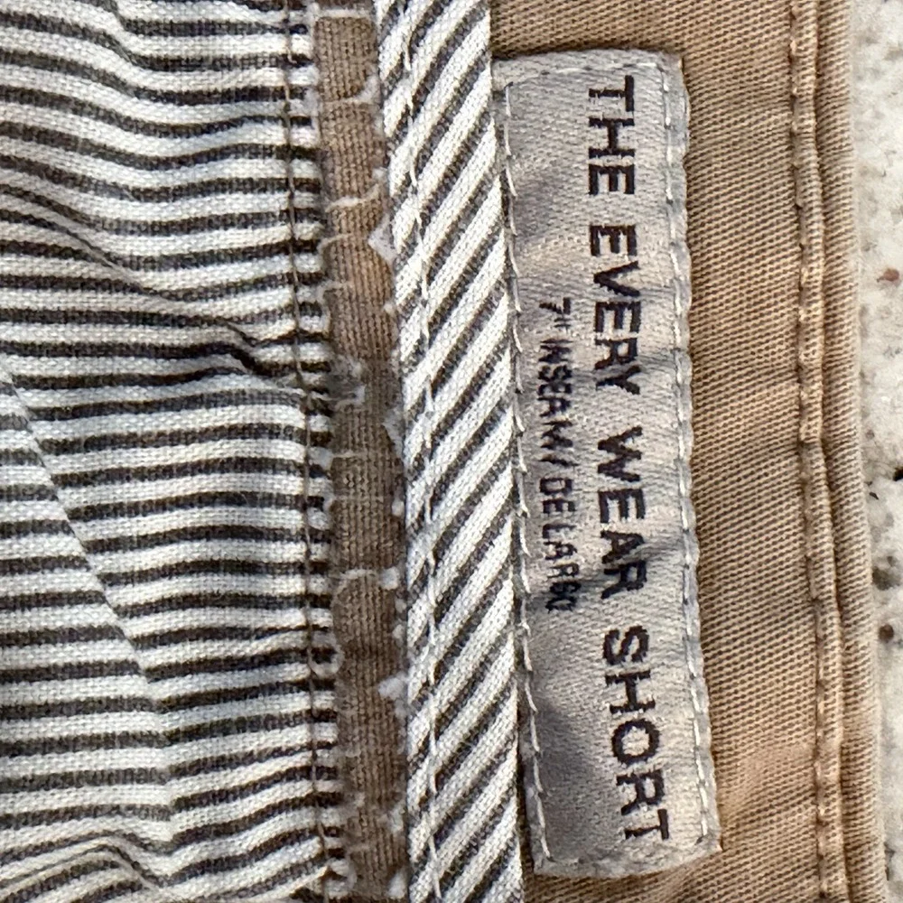 Men's Goodfellow The Every Wear Shorts 7